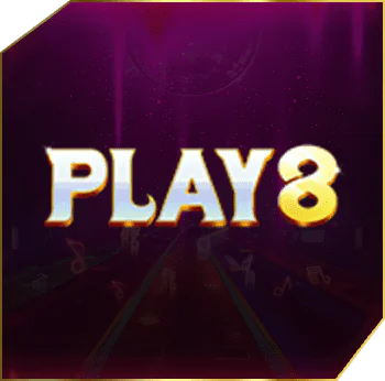 PLAY8-icon
